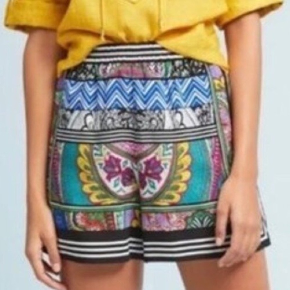 Cute Anthropologie Shorts
